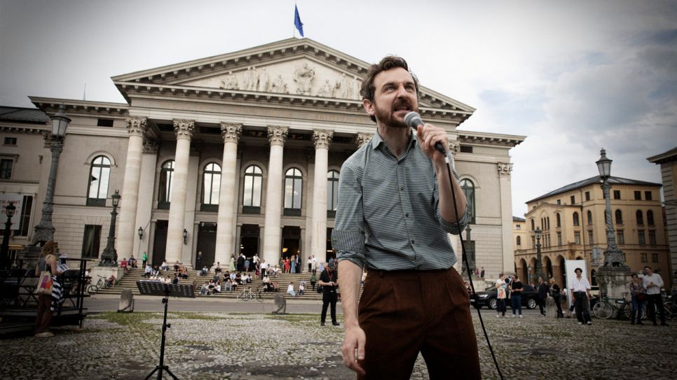 radio3 am Morgen; © radio3 radio3 am Morgen; © radio3
