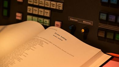 radio3 am Morgen; © radio3