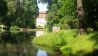 Park und Schloss Branitz, Cottbus; © Volker Steffens via rbbKultur APP