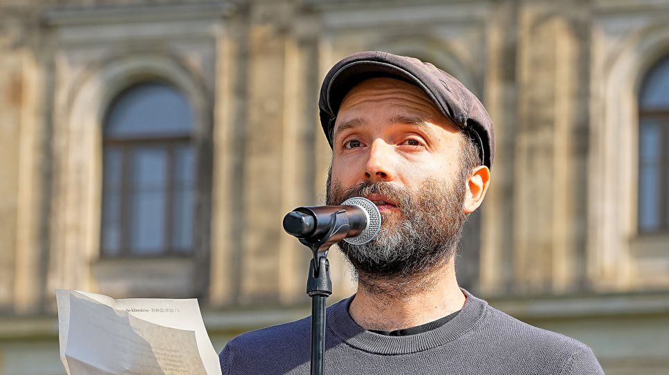 radio3 am Morgen; © radio3 radio3 am Morgen; © radio3