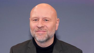 Olaf Sundermeyer © picture alliance/ Geisler-Fotopress/ Thomas Bartilla