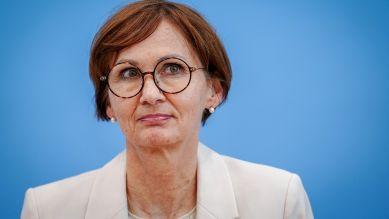 Bettina Stark-Watzinger © picture alliance/dpa | Kay Nietfeld