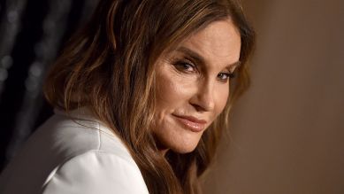 Caitlyn Jenner in Beverly Hills, Kalifornien/USA, 2019; © picture alliance/Hahn Lionel/ABACA