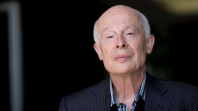 Hans-Joachim Schellnhuber © IMAGO / IPON
