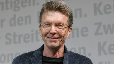 Alexander Osang, Journalist u. Autor © Jens Kalaene/picture alliance/dpa