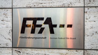 Filmförderungsanstalt FFA © IMAGO/ Stefan Zeitz