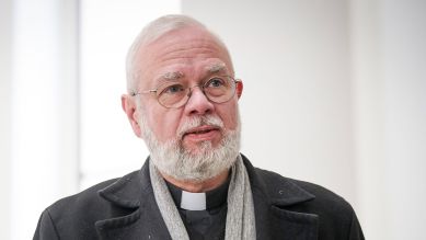 Tobias Przytarski © IMAGO /epd/ Christian Ditsch