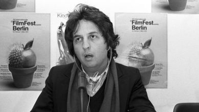 Michael Cimino, US-amerik. Regisseur © Chris Hoffmann/picture-alliance/dpa