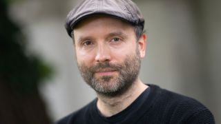 Marc-Uwe Kling, Schriftsteller © Sebastian Gollnow/picture alliance/dpa