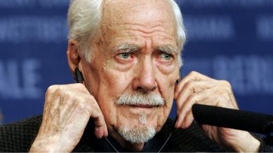 Robert Altman, Regisseur © Miguel Villagran/picture alliance/ dpa