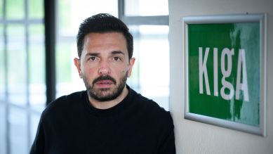 radio3 am Morgen; © radio3