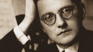 Dmitri Schostakowitsch, Komponist © akg-images/fine-art-images / picture alliance/dpa