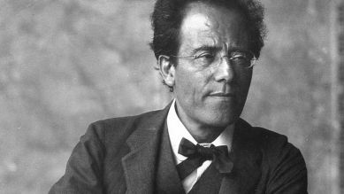 Gustav Mahler, Komponist © Heritage Images | Fine Art Images / picture alliance/dpa