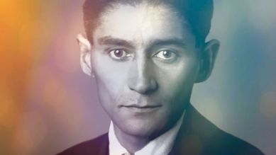 Franz Kafka, Schriftsteller © IMAGO / Zoonar