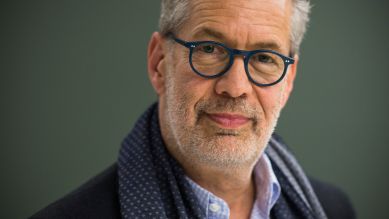 Richard C. Schneider, Journalist, 2019; © imago-images.de/Uwe Steinert
