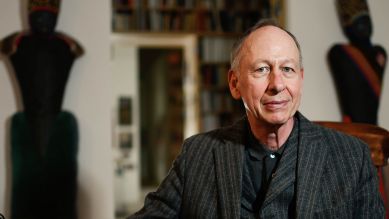 Ernst Piper, Historiker © IMAGO / Funke Foto Services