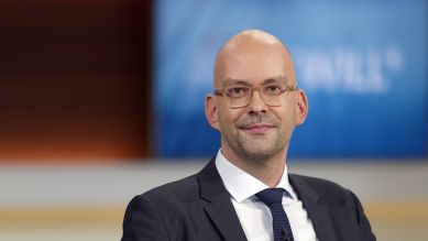 Michael Koß © IMAGO/ Jürgen Heinrich