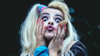 Nina Hagen © IMAGO / United Archives