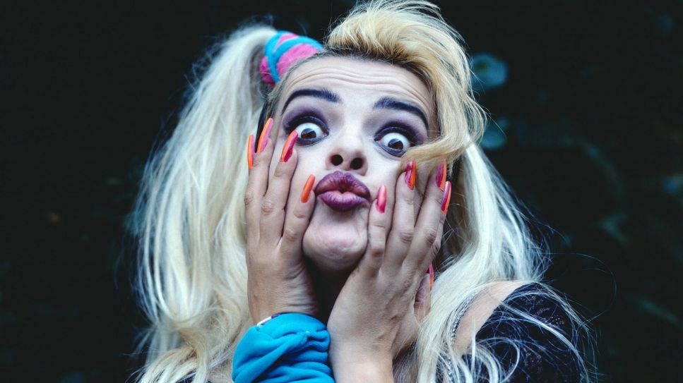 Nina Hagen © IMAGO / United Archives
