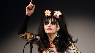 Nina Hagen © IMAGO / Udo Gottschalk