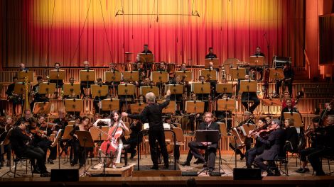 104. radio3 Kinderkonzert | Deutsches Symphonie-Orchester Berlin mit Solisten © Thomas Ernst