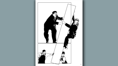 Gianluca Buttolo: Laurel und Hardy; Splitter Verlag Gianluca Buttolo: Laurel und Hardy; Splitter Verlag