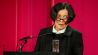 Deutsches Theater Berlin: Solidarität mit Boualem Sansal | Herta Müller © Thomas Ernst