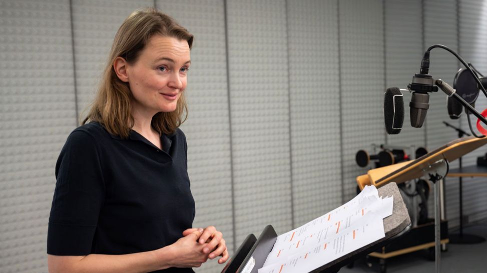 Birte Schnöink © Anke Beims