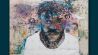 Miettinen Collection: Amoako Boafo: Diary 1, 2016 oil on canvas, 130 x 180 cm; © the artist Courtesy Miettinen Collection