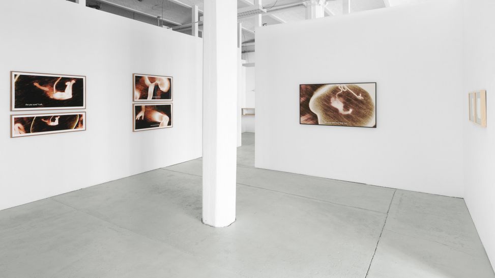 Office Impart: Ana María Caballero – "Echo Graph"