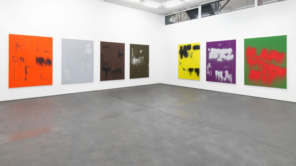 Dittrich & Schlechtriem: Monty Richthofen – Swallowed Bulletts; © Foto: Jens Ziehe