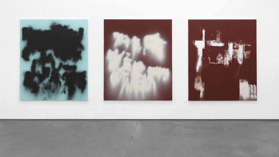 Dittrich & Schlechtriem: Monty Richthofen – Swallowed Bulletts; © Foto: Jens Ziehe