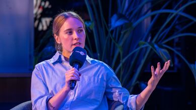 radio3 am Morgen; © radio3