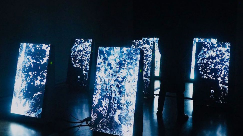Studio Above Below; Foto: Tomas Fitzel