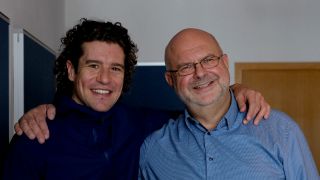 radio3 am Morgen; © radio3