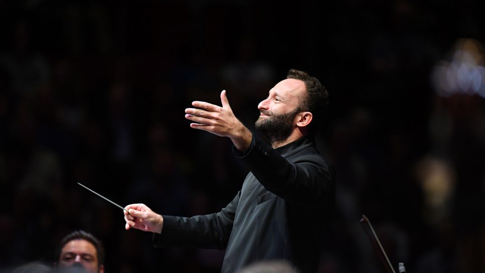 ARD Konzert; © radio3 ARD Konzert; © radio3