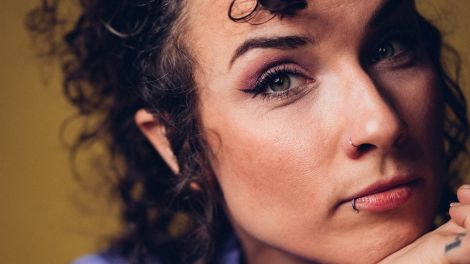 Sookee; © Benjamin Jenak
