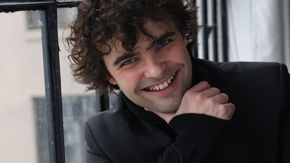 ARD Konzert; © radio3 ARD Konzert; © radio3