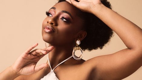 Samara Joy © HR/UMG/Meredith Truax
