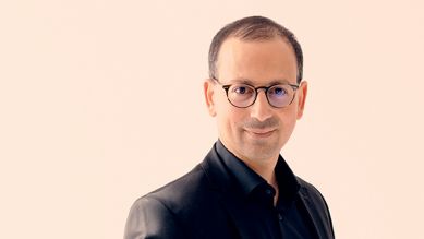 Jonathan Aner; © Felix Broede