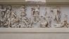 Pergamonmuseum – Presserundgang, 11.02.2025; © Tomas Fitzel