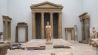Pergamonmuseum – Presserundgang, 11.02.2025; © Tomas Fitzel