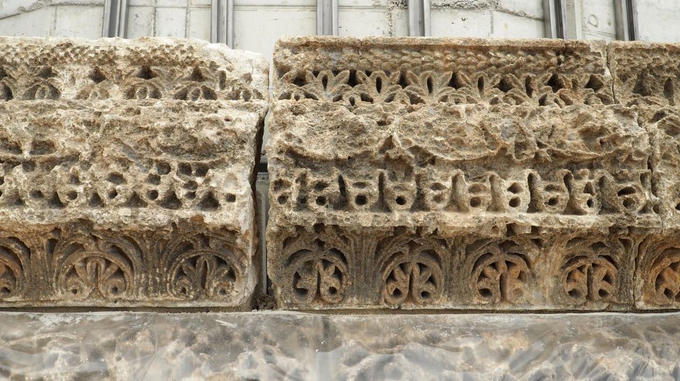 Pergamonmuseum – Presserundgang, 11.02.2025; © Tomas Fitzel