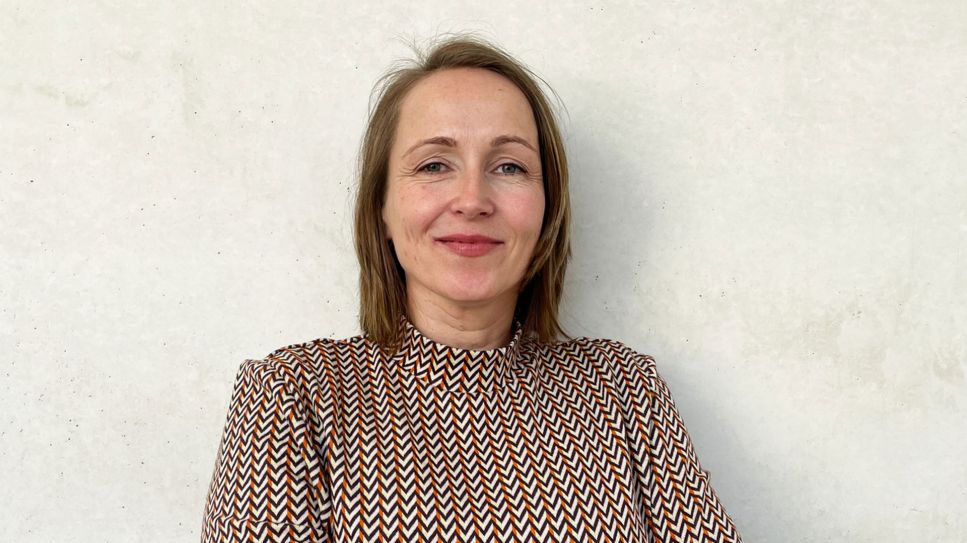 Fanny Thornton, Potsdam-Institut für Klimafolgenforschung (PIK) © PIK