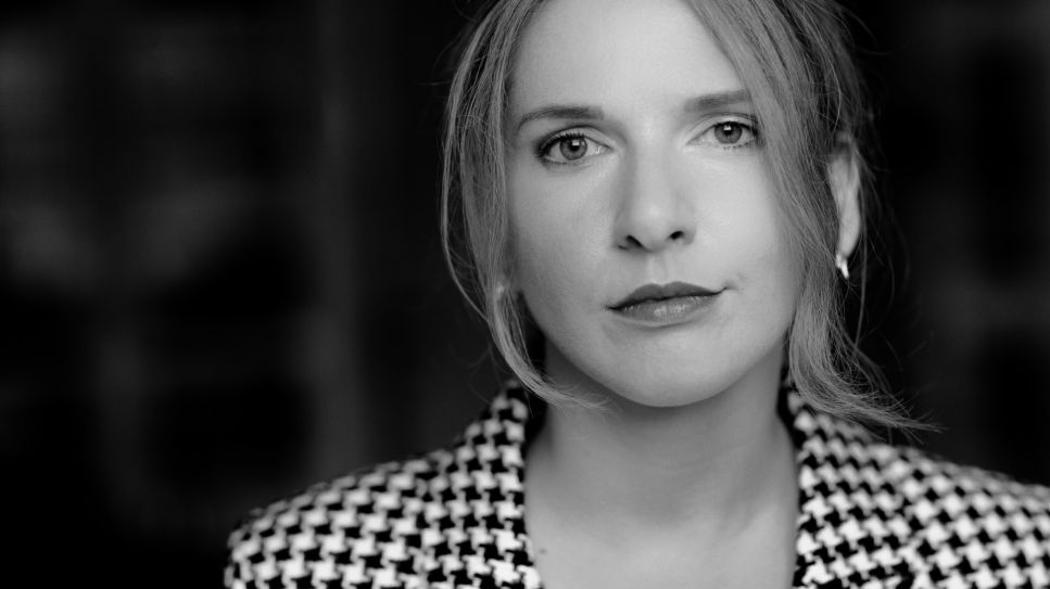 Marlen Hobrack; © Marcus Engler