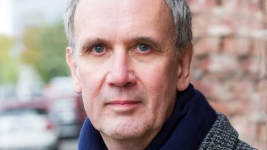 Volker Kutscher, Autor © Anett Kürten / Piper Verlag