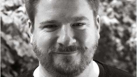 Alexander Solloch, Journalist u. Autor © privat