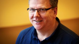 Nikolaus Bernau; Foto: Carsten Kampf