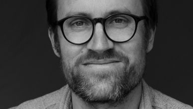Philipp Felsch, Autor © Jan Single