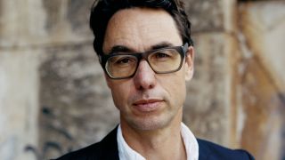 Georg Diez, Journalist u. Autor © Jelka von Langen